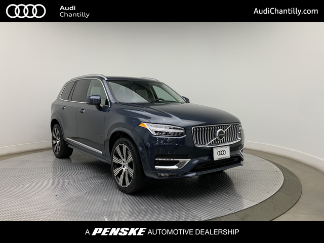 2022 Volvo XC90 Inscription