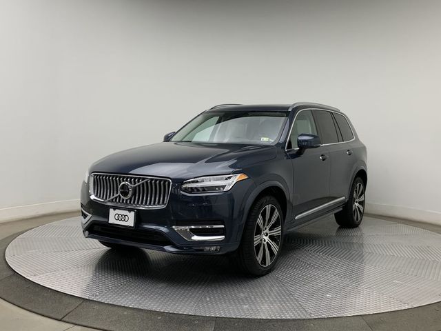 2022 Volvo XC90 Inscription