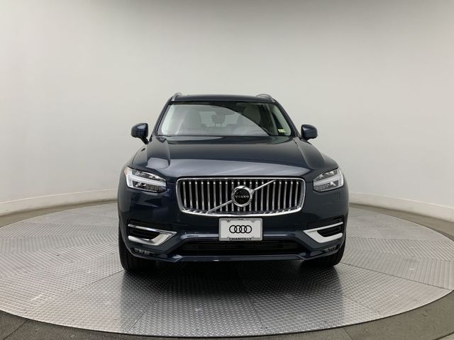 2022 Volvo XC90 Inscription