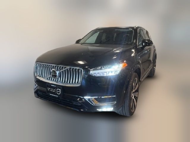 2022 Volvo XC90 Inscription