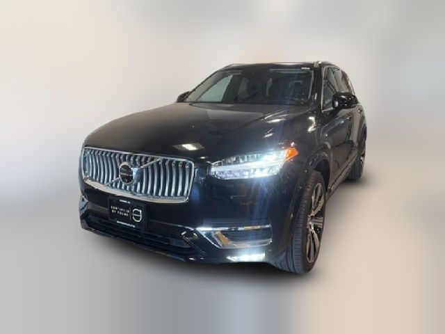 2022 Volvo XC90 Inscription