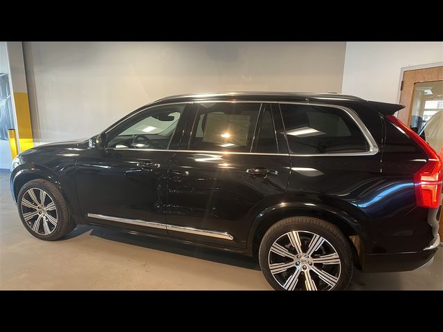 2022 Volvo XC90 Inscription