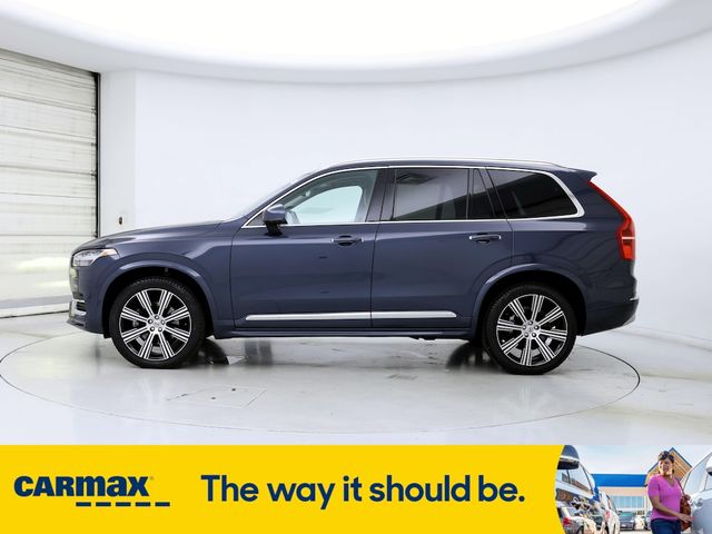 2022 Volvo XC90 Inscription