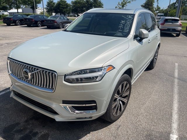 2022 Volvo XC90 Inscription