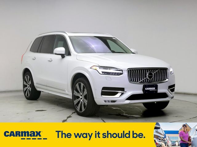 2022 Volvo XC90 Inscription