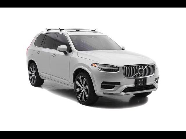 2022 Volvo XC90 Inscription