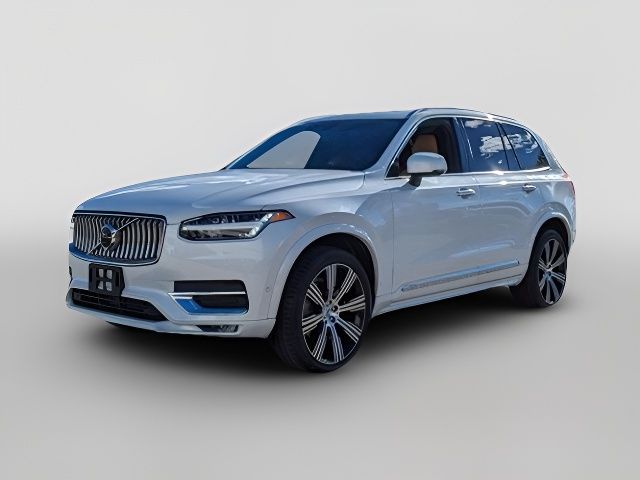 2022 Volvo XC90 Inscription