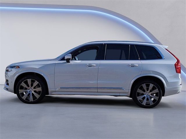 2022 Volvo XC90 Inscription