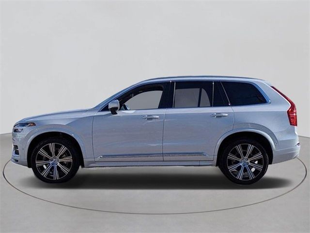 2022 Volvo XC90 Inscription