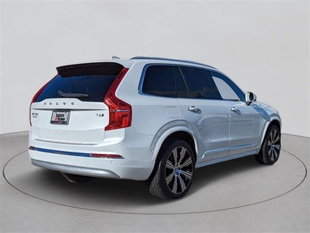 2022 Volvo XC90 Inscription