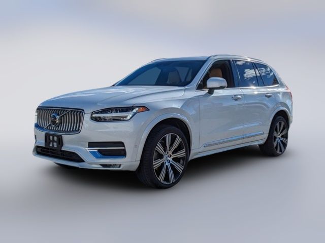 2022 Volvo XC90 Inscription