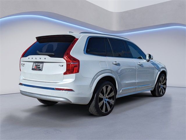 2022 Volvo XC90 Inscription