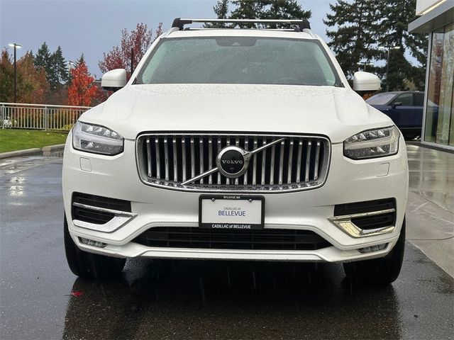 2022 Volvo XC90 Inscription