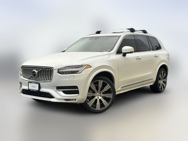 2022 Volvo XC90 Inscription