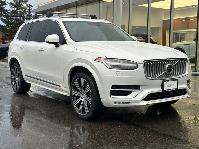 2022 Volvo XC90 Inscription