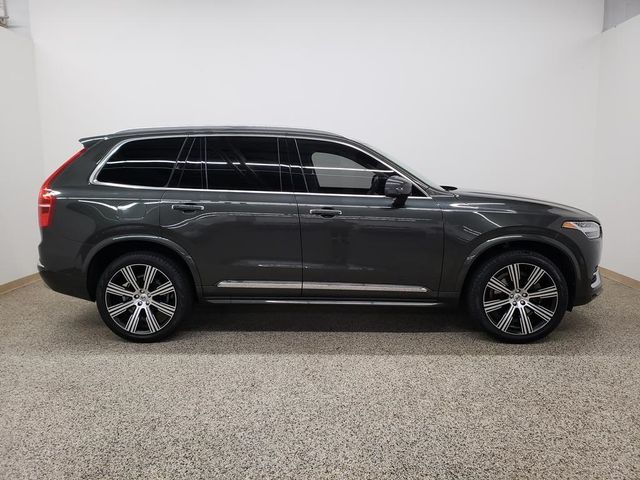 2022 Volvo XC90 Inscription