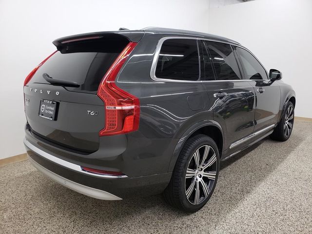 2022 Volvo XC90 Inscription