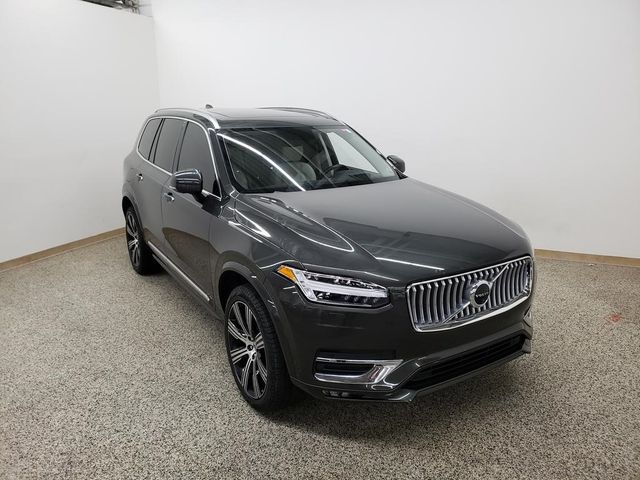 2022 Volvo XC90 Inscription