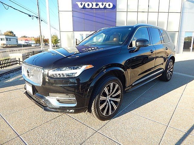 2022 Volvo XC90 Inscription