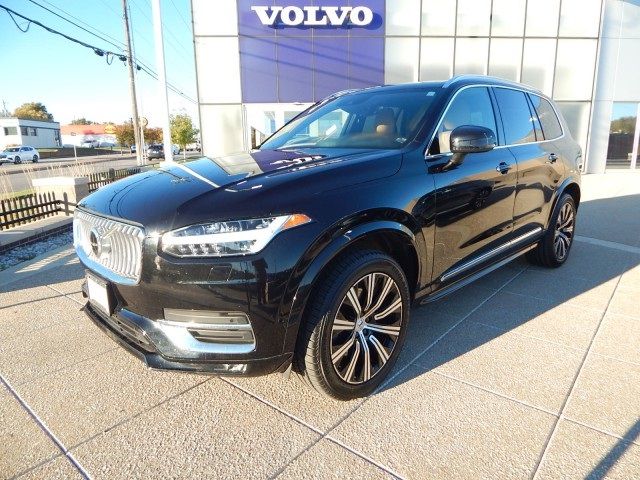 2022 Volvo XC90 Inscription