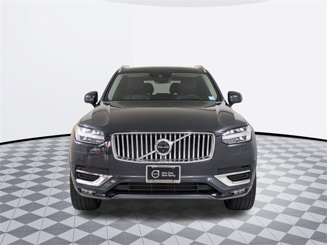 2022 Volvo XC90 Inscription