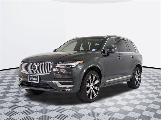 2022 Volvo XC90 Inscription