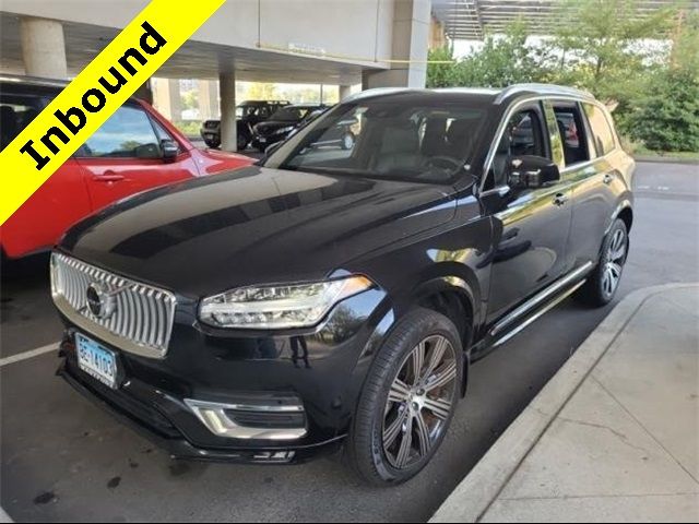 2022 Volvo XC90 Inscription