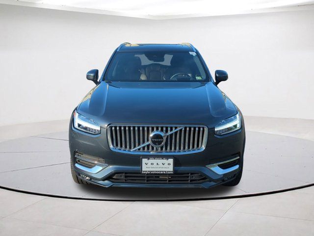 2022 Volvo XC90 Inscription