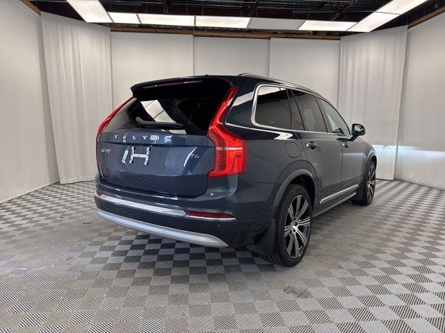 2022 Volvo XC90 Inscription