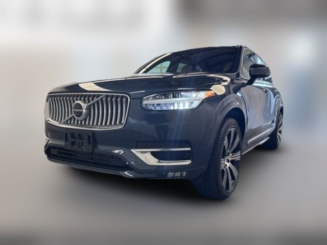 2022 Volvo XC90 Inscription