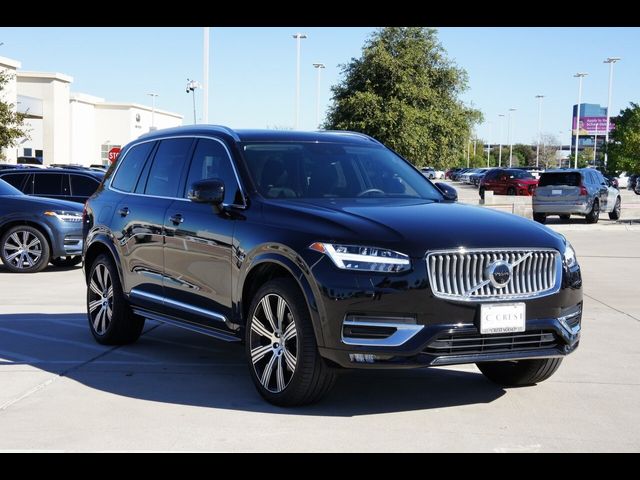 2022 Volvo XC90 Inscription