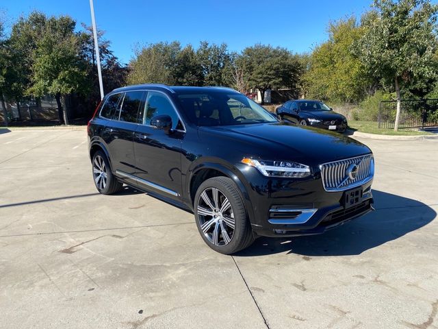 2022 Volvo XC90 Inscription