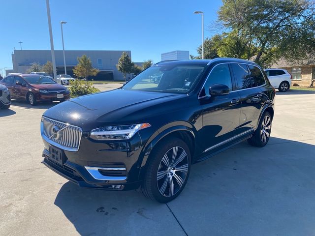 2022 Volvo XC90 Inscription