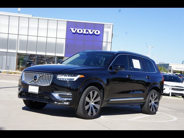 2022 Volvo XC90 Inscription