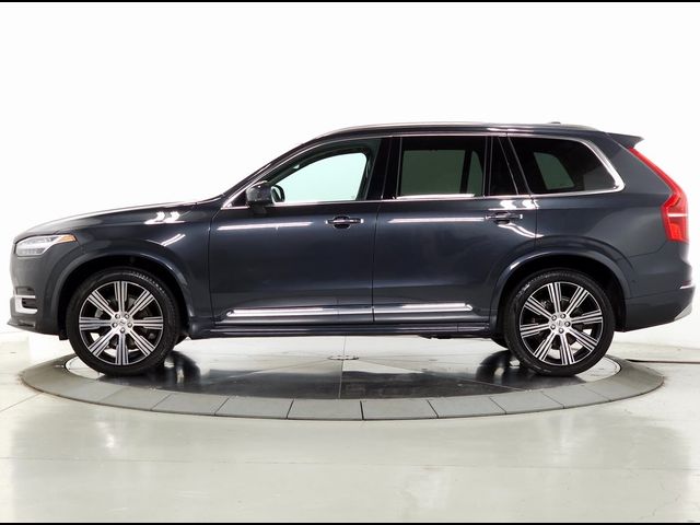 2022 Volvo XC90 Inscription