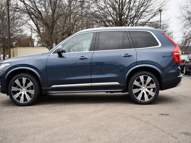 2022 Volvo XC90 Inscription