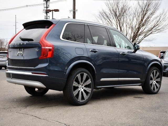 2022 Volvo XC90 Inscription