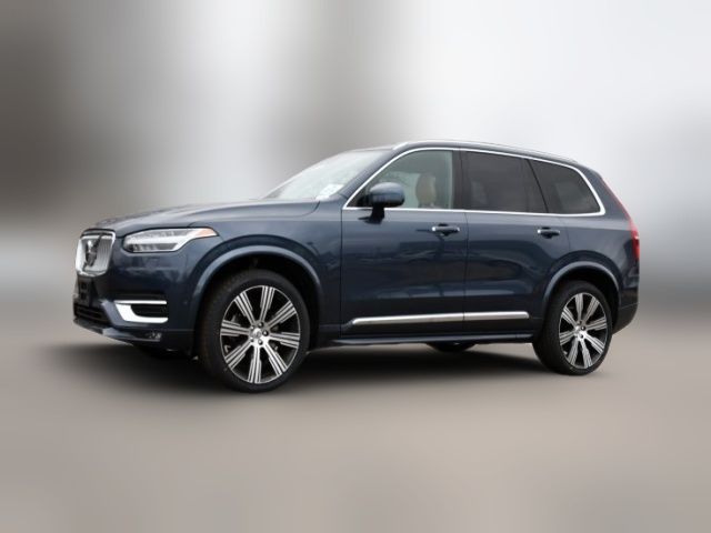 2022 Volvo XC90 Inscription