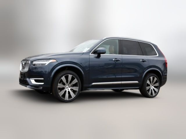 2022 Volvo XC90 Inscription