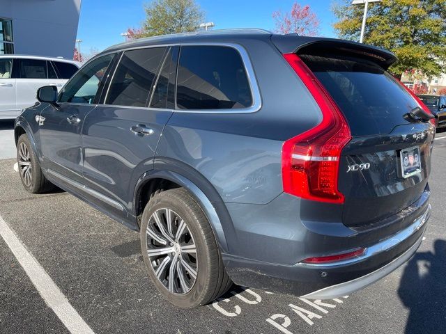 2022 Volvo XC90 Inscription