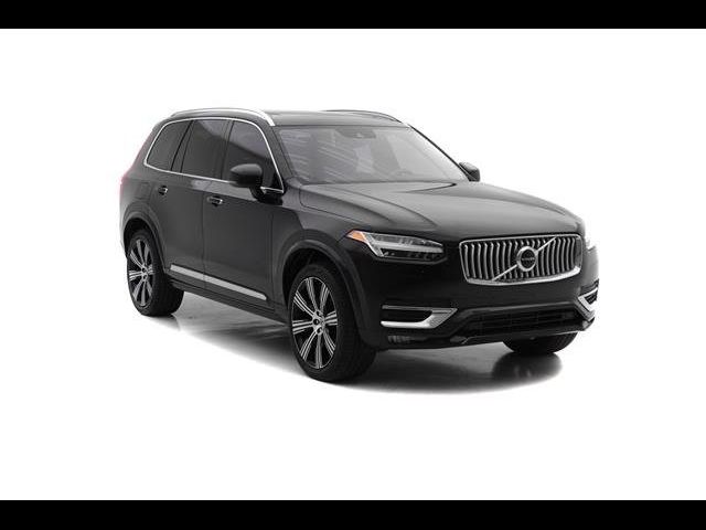 2022 Volvo XC90 Inscription