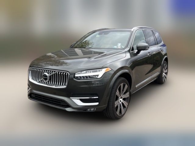 2022 Volvo XC90 Inscription