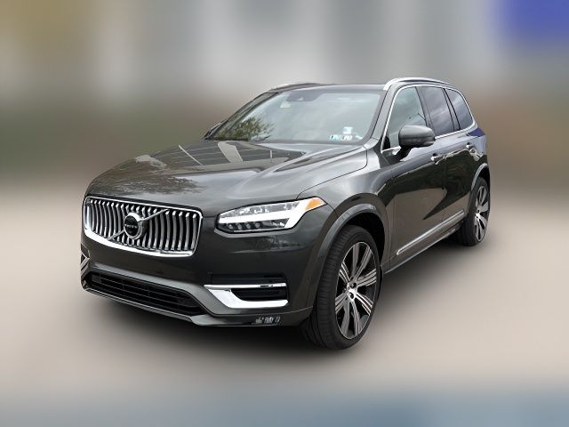 2022 Volvo XC90 Inscription