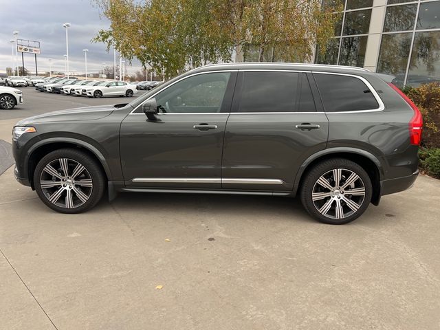 2022 Volvo XC90 Inscription