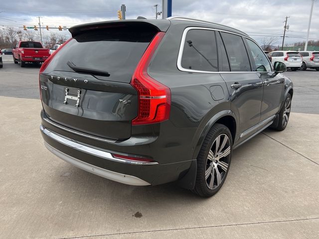 2022 Volvo XC90 Inscription