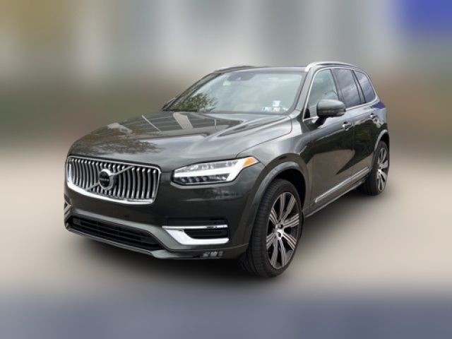 2022 Volvo XC90 Inscription