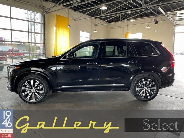 2022 Volvo XC90 Inscription