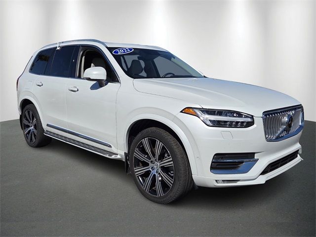 2022 Volvo XC90 Inscription