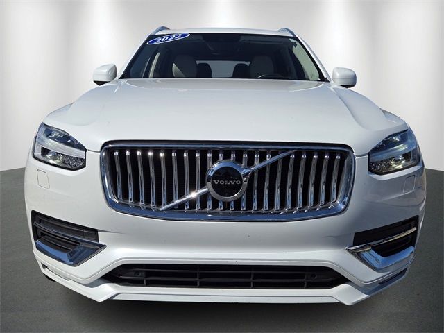 2022 Volvo XC90 Inscription