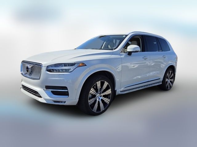 2022 Volvo XC90 Inscription